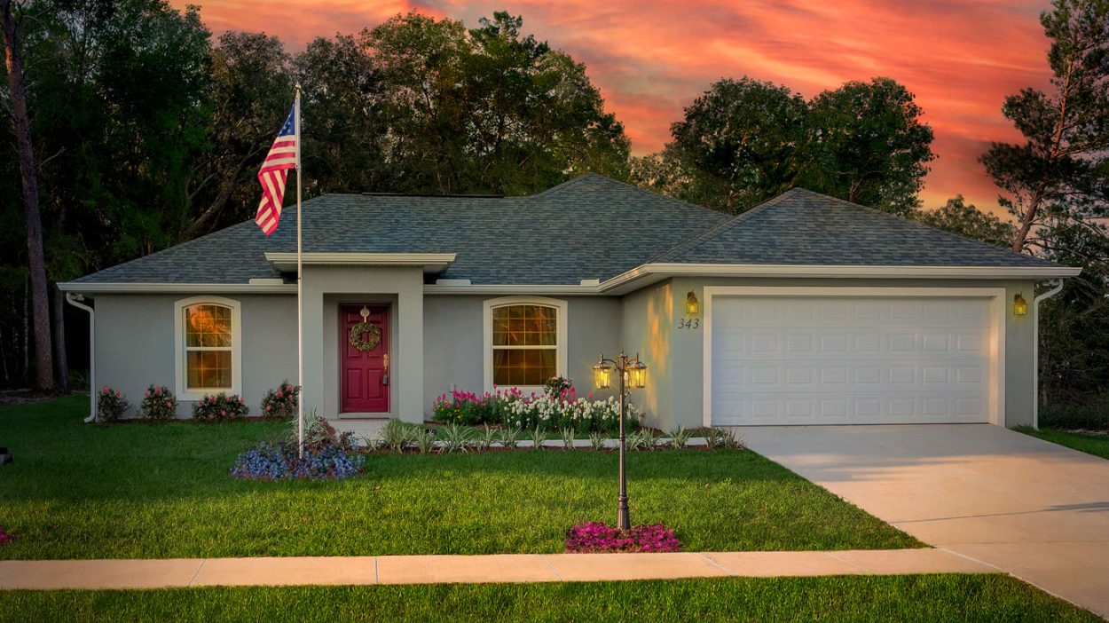 Portfolio Archive PERFECT DEED HOMES